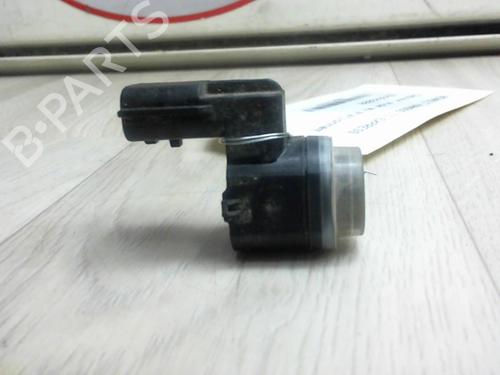 Used Electronic module RENAULT KANGOO Express (FW0/1_) 1.5 dCi 110 (FW06, FW12) (110 hp) 13135990