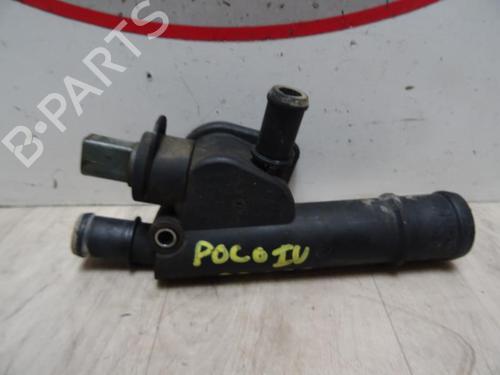 Termostathus VW POLO IV (9N_, 9A_) 1.4 TDI (70 hp) 30783088