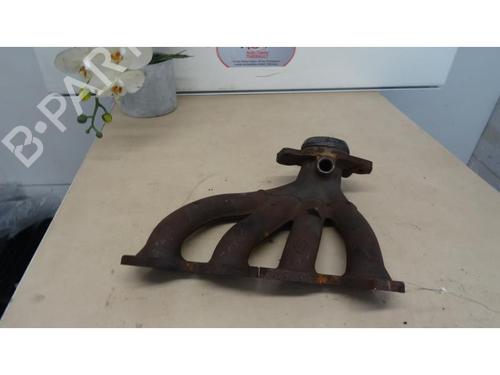 Used Exhaust manifold RENAULT CLIO III (BR0/1, CR0/1) 1.2 16V (78 hp) 30673469