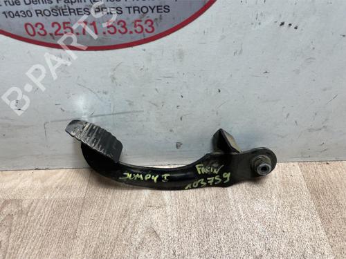 Used Break pedal CITROËN JUMPY I Van (BS_, BT_, BY_, BZ_) 1.9 D 70 (69 hp) 13265163