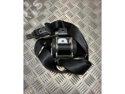 Rear center seatbelt NISSAN QASHQAI / QASHQAI +2 I (J10, NJ10, JJ10E) 1.5 dCi | BP23950801I27 