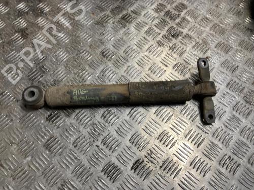 Used Left rear shock absorber CITROËN BERLINGO Box Body/MPV (K9) 1.5 BlueHDi 100 (102 hp) 31022202