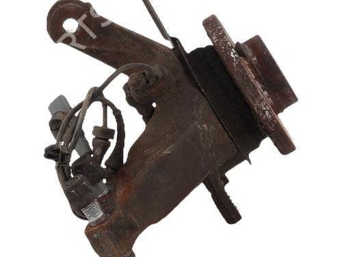Left front steering knuckle NISSAN MICRA V (K14) 0.9 IG-T | BP39622096M25 - Image 4