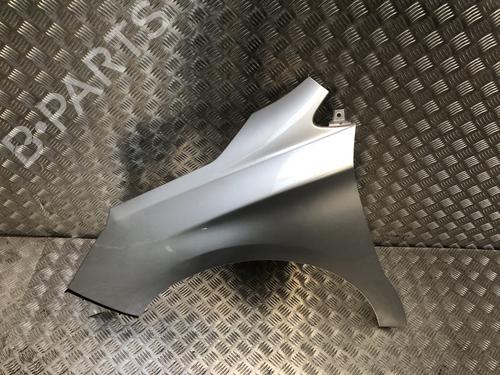 Used Left front fenders Left front fenders 39098185 39098185