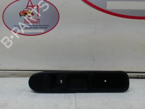Used Right front window switch PEUGEOT 307 (3A/C) 1.6 HDi 110 (109 hp) 13266465