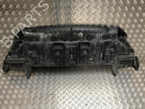 Used Underbody protection PEUGEOT 5008 (0U_, 0E_) 1.6 HDi (114 hp) 31153735