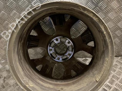 Fælk CITROËN C4 Picasso II 1.6 BlueHDi 120 | BP31187429C45 