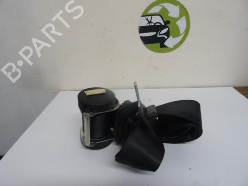 Used Rear right seatbelt MINI MINI (R50, R53) One (90 hp) 29639056