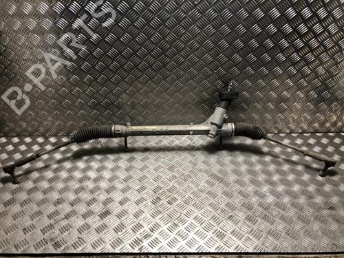 Used Steering rack Steering rack VW POLO VI (AW1, BZ1, AE1) 1.0 TSI (95 hp) 40497232 40497232