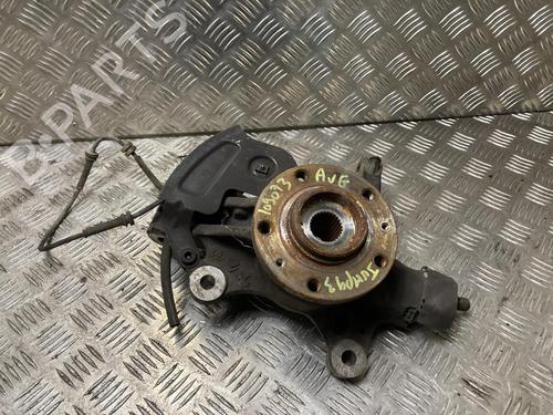 Venstre Styrespindel Lejehus Venstre Styrespindel Lejehus CITROËN JUMPY III Van (V_) 1.5 BlueHDi 120 (120 hp) 34243652 34243652