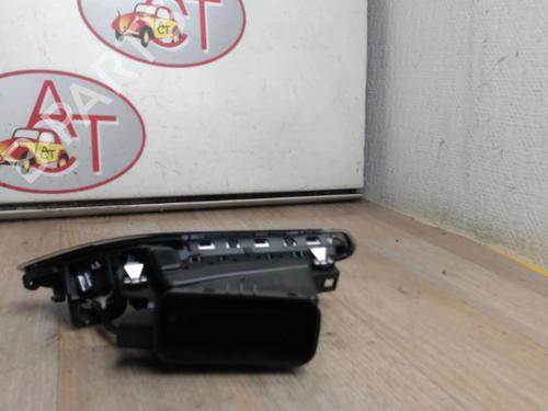 Luftventilen PEUGEOT 2008 I (CU_) 1.6 BlueHDi 75 (75 hp) 13132790