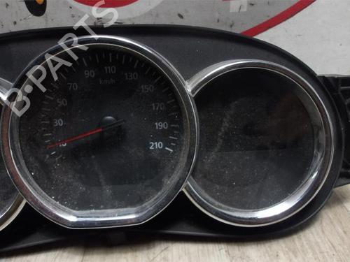 Instrument cluster DACIA LODGY (JS_) 1.5 dCi | BP13261129C47 