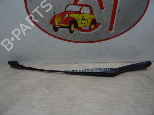 Used Front windshield wiper arm VOLVO C70 II Convertible (542) 2.4 i (170 hp) 20614828