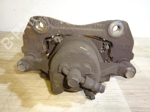 Right front brake caliper KIA CEE'D SW (ED) 1.6 CRDi 90 | BP13288446M104