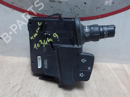 Used Switch RENAULT KANGOO / GRAND KANGOO II (KW0/1_) 1.5 dCi 105 (KW0F) (103 hp) 13287728
