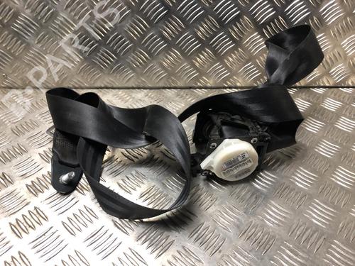 rear-right-seatbelt-citroen-c4-ii-nc_-2009-30786057 main image