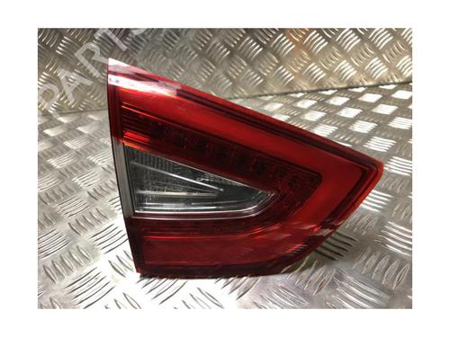 Left tailgate light HYUNDAI ix35 (LM, EL, ELH) 1.7 CRDi | BP28485972C79