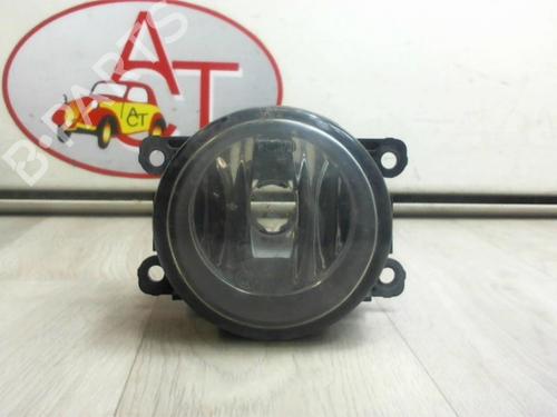 Left front fog light SUZUKI SWIFT III (MZ, EZ) 1.3 DDiS (RS413D) | BP13287161C30 