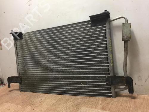 Used AC radiator CITROËN XM (Y4) 2.1 TD 12V (109 hp) 30784786