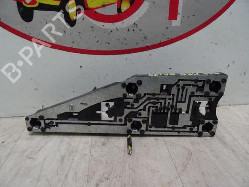 Licence plate light PEUGEOT 406 Coupe (8C) 2.0 16V | BP13291126I40 