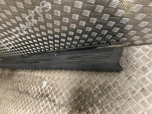 Bagtil kofangere PEUGEOT BOXER Van 2.2 HDi 120 | BP31199625C8