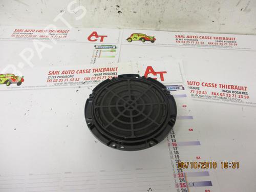 Used Speaker PEUGEOT 3008 I MPV (0U_) 1.6 HDi (112 hp) 12964203