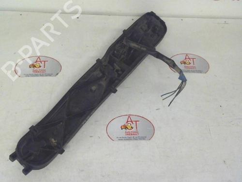Used Licence plate light SMART FORFOUR (454) 1.5 CDI (454.000) (68 hp) 13136089