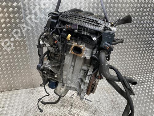 Used Engine Engine CITROËN C3 II (SC_) 1.2 VTi 82 (82 hp) 36409056 36409056