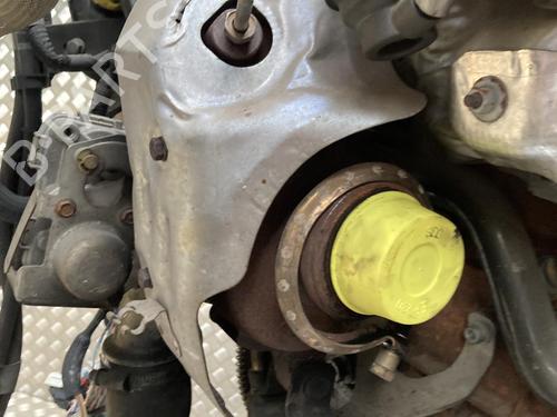 Engine PEUGEOT 508 SW I (8E_) 2.2 HDi | BP36861154M1  - Image 5