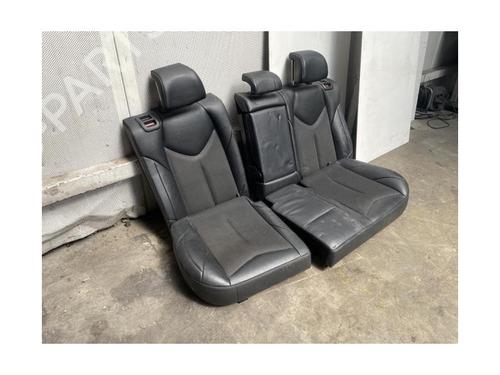 Rear seat PEUGEOT 308 I (4A_, 4C_) 1.6 HDi | BP13386661C17