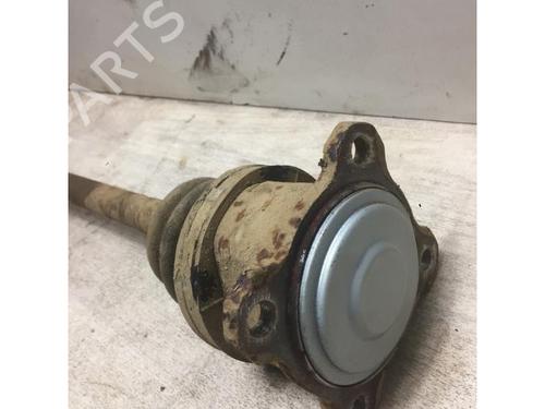 Left rear driveshaft TOYOTA RAV 4 II (_A2_) 2.0 D 4WD (CLA20_, CLA21_, CLA20R, CLA21R) | BP13222457M40 