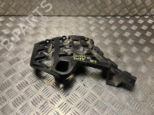 Suporte do pára-choques trás PEUGEOT 2008 II (UD_, US_, UY_, UJ_, UR_, UC_) 1.5 BlueHDI 100 (102 hp) 31969890