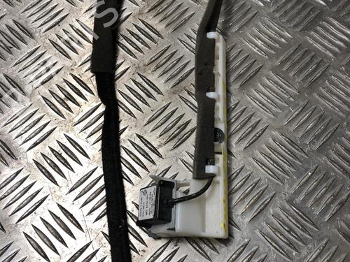 Centralina RENAULT MASTER III Van (FV) 2.3 dCi 135 FWD (FV0N, FV08, FV06, FV00, FV1S) (136 hp) 31342613