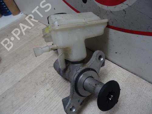 Brake master cylinder AUDI A3 Sportback (8VA, 8VF) 2.0 TDI quattro | BP25298176M77