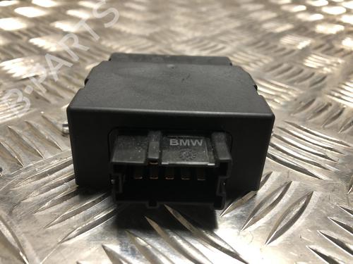 Used Control unit BMW 1 (F21) 118 d (150 hp) 24321797
