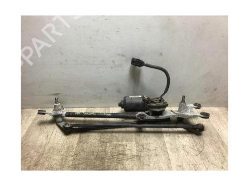 Front wiper motor KIA SORENTO I (JC) 2.5 CRDi 4WD | BP20621754M29 