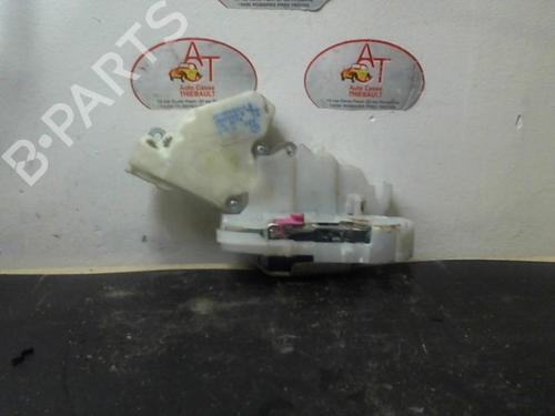 Used Front left lock SUBARU IMPREZA Saloon (GD) 2.5 i WRX AWD (GDG) (230 hp) 12967175