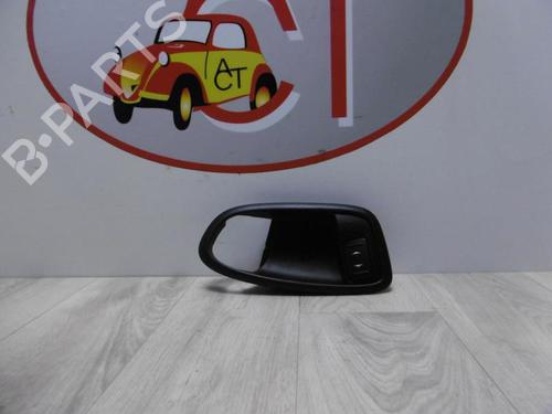 Used Right rear window switch FORD MONDEO IV Turnier (BA7) 1.8 TDCi (125 hp) 12967232