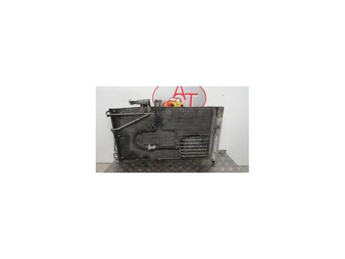 Used AC radiator MERCEDES-BENZ C-CLASS Coupe (CL203) C 220 CDI (203.706) (143 hp) 13264696