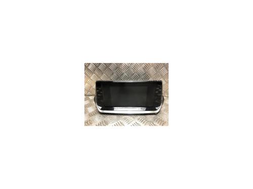Ferdsskriver PEUGEOT 208 II (UB_, UP_, UW_, UJ_) 1.5 BlueHDI 100 (102 hp) 24935993