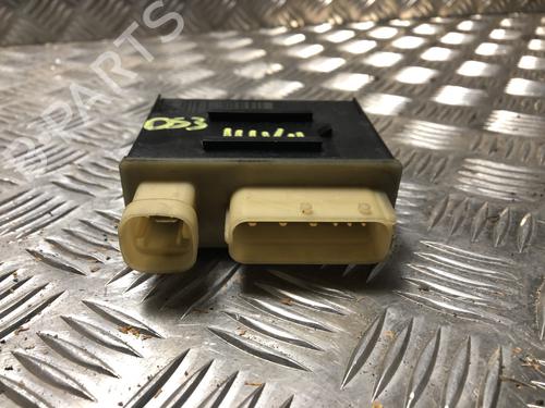 Used Electronic sensor CITROËN DS3 (SA_) 1.6 HDi 115 (114 hp) 31187624