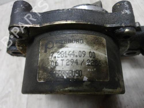 Pompe à vide PEUGEOT 207 (WA_, WC_) 1.4 HDi (68 hp) 31195549