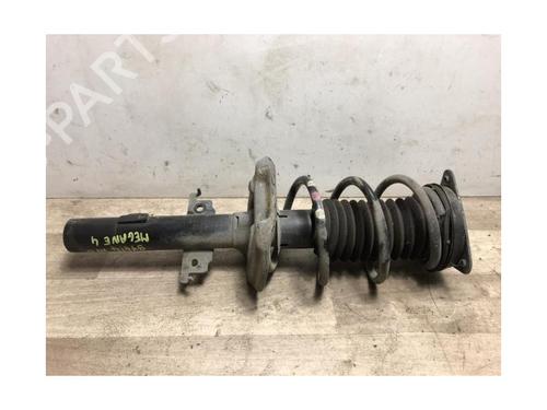 Left front shock absorber RENAULT MEGANE IV Grandtour (K9A/M/N_) 1.5 Blue dCi 115 (K9A6) | BP23872265M16 