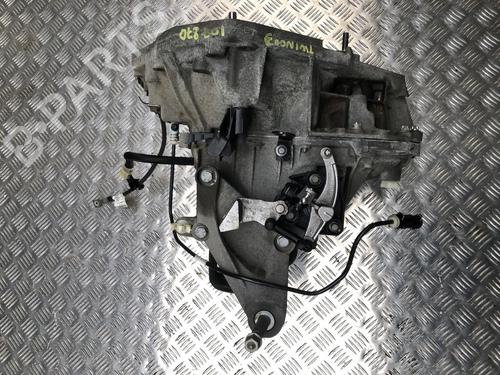 Gearbox RENAULT TWINGO III (BCM_, BCA_) 0.9 TCe 90 (BCM9, BCM2) | BP23852648M3 