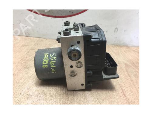 ABS pump FIAT STILO (192_) 1.6 16V (192_XB1A) | BP13292697M43 