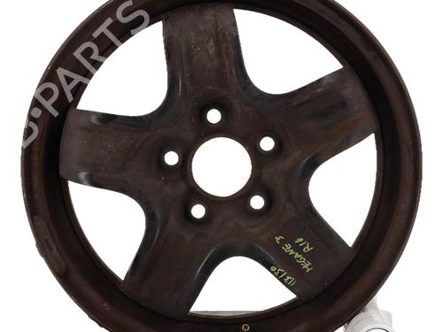 Used Rim Rim RENAULT MEGANE III Hatchback (BZ0/1_, B3_) 1.5 dCi (BZ09, BZ0D, BZ1W, BZ29, BZ14) (110 hp) 40021675 40021675