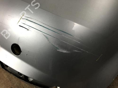 Rear bumper SEAT LEON (1P1) 1.6 | BP15968437C8 