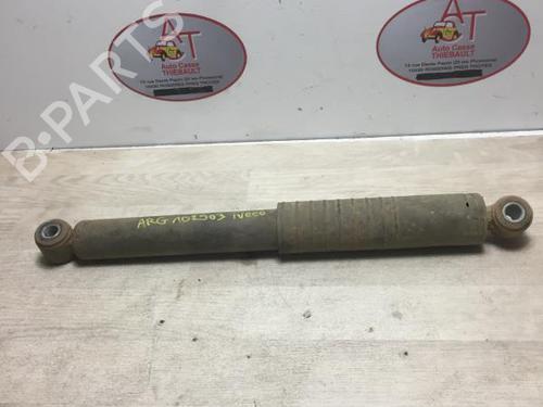 Used Left rear shock absorber IVECO DAILY IV Van 35C12 V, 35C12 V/P, 35S12 V, 35S12 V/P (116 hp) 23143180