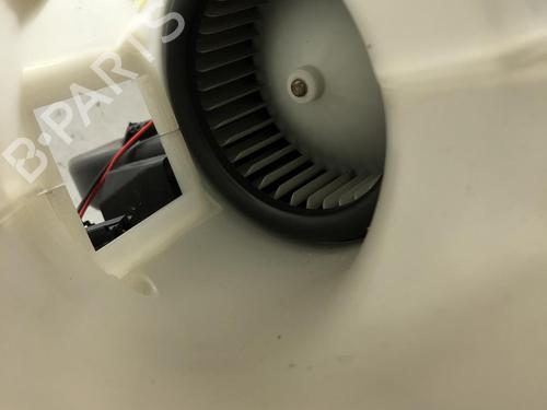 Heater blower motor CITROËN C4 Picasso I MPV (UD_) 1.6 HDi | BP20623636M62