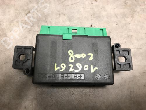 Electronic module PEUGEOT 2008 I (CU_) 1.5 BlueHDI 100 | BP20619853M83